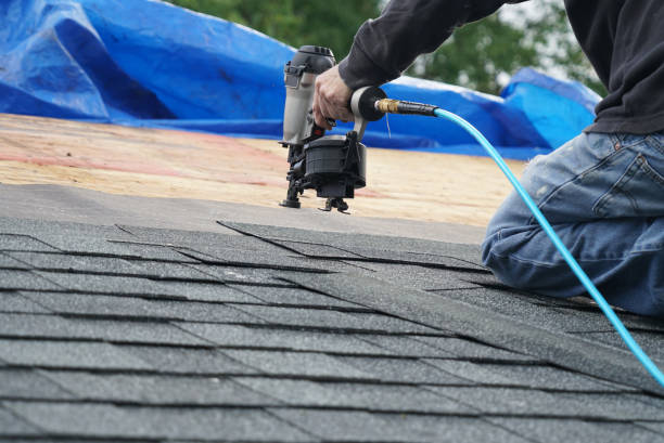 Best Roof Ventilation Installation  in Potosi, MO