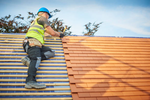 EPDM Roofing in Potosi, MO